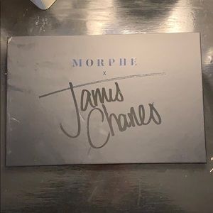 James Charles Morphe Palette